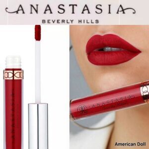 Anastasia Beverly Hills Liquid Lipstick